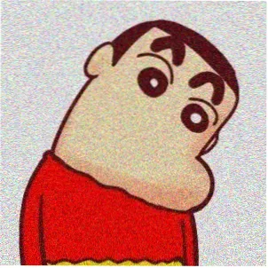 留言用户老陈的头像贴纸